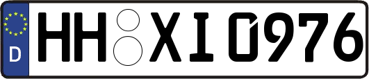 HH-XI0976