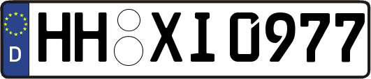 HH-XI0977