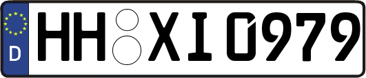 HH-XI0979