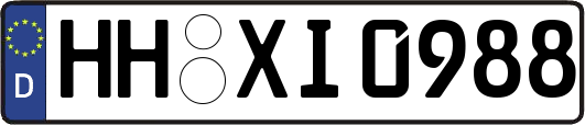 HH-XI0988