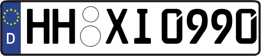 HH-XI0990