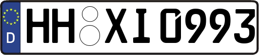 HH-XI0993