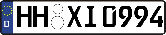 HH-XI0994