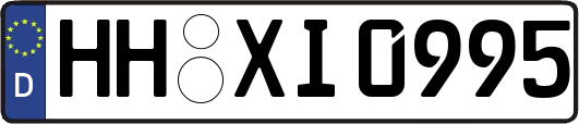 HH-XI0995