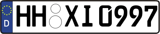 HH-XI0997