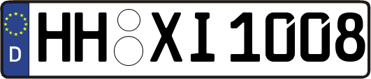 HH-XI1008