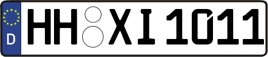HH-XI1011