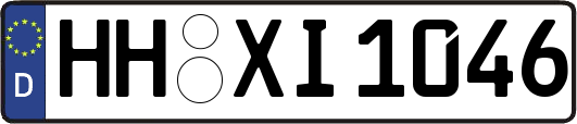 HH-XI1046