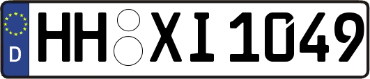 HH-XI1049