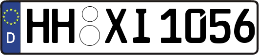 HH-XI1056