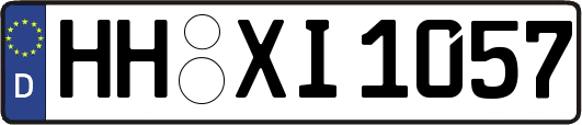HH-XI1057