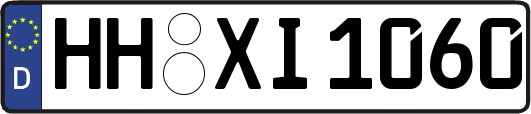 HH-XI1060