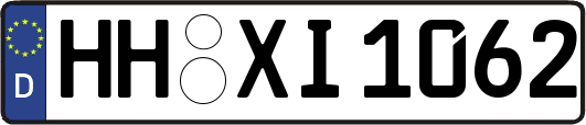 HH-XI1062