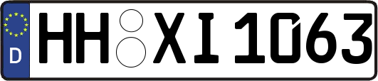 HH-XI1063