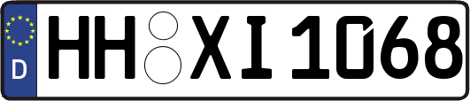 HH-XI1068