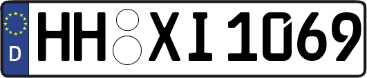 HH-XI1069
