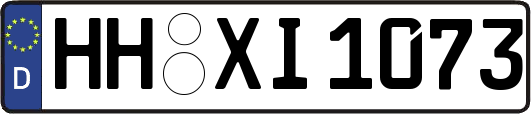 HH-XI1073