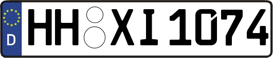 HH-XI1074