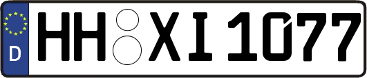 HH-XI1077