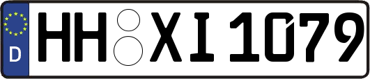 HH-XI1079