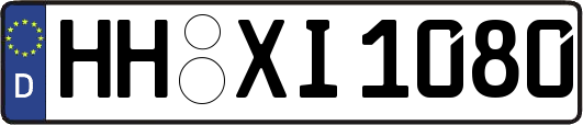 HH-XI1080