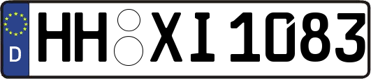 HH-XI1083