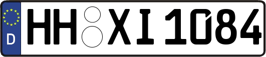 HH-XI1084