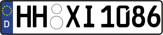 HH-XI1086