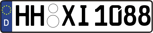 HH-XI1088