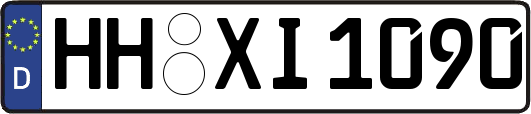 HH-XI1090
