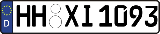 HH-XI1093