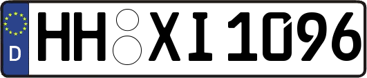 HH-XI1096