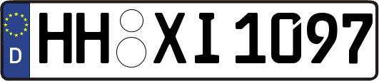 HH-XI1097