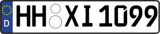HH-XI1099