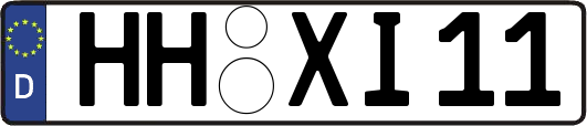 HH-XI11