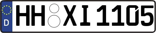 HH-XI1105