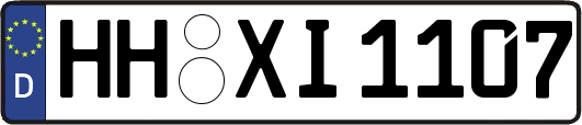 HH-XI1107