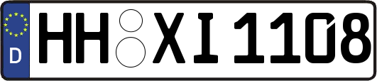 HH-XI1108