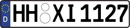 HH-XI1127