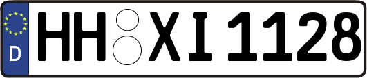 HH-XI1128