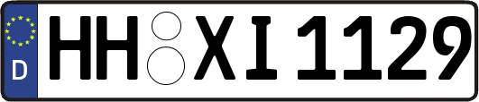 HH-XI1129
