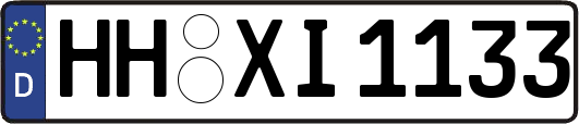 HH-XI1133