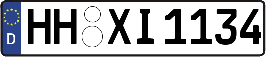 HH-XI1134