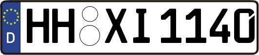 HH-XI1140