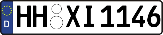 HH-XI1146