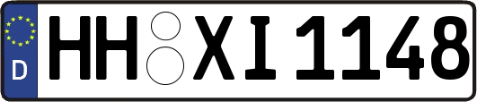 HH-XI1148