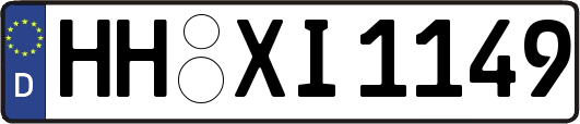 HH-XI1149