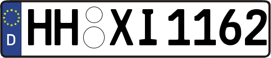 HH-XI1162