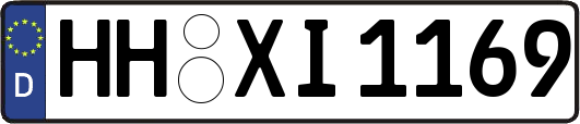 HH-XI1169