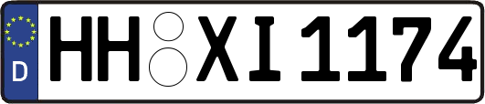 HH-XI1174